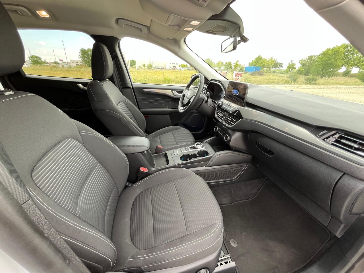 Ford Kuga Titanium 2.5 Duratec PHEV - Foto 14