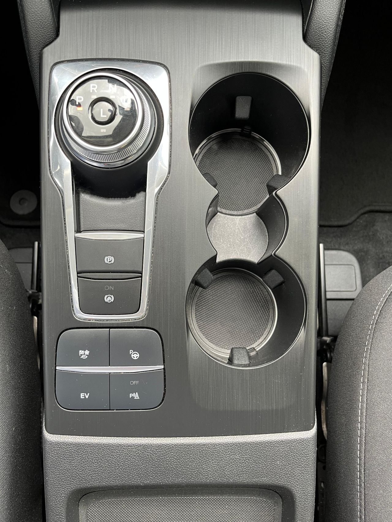 Ford Kuga Titanium 2.5 Duratec PHEV - Foto 19
