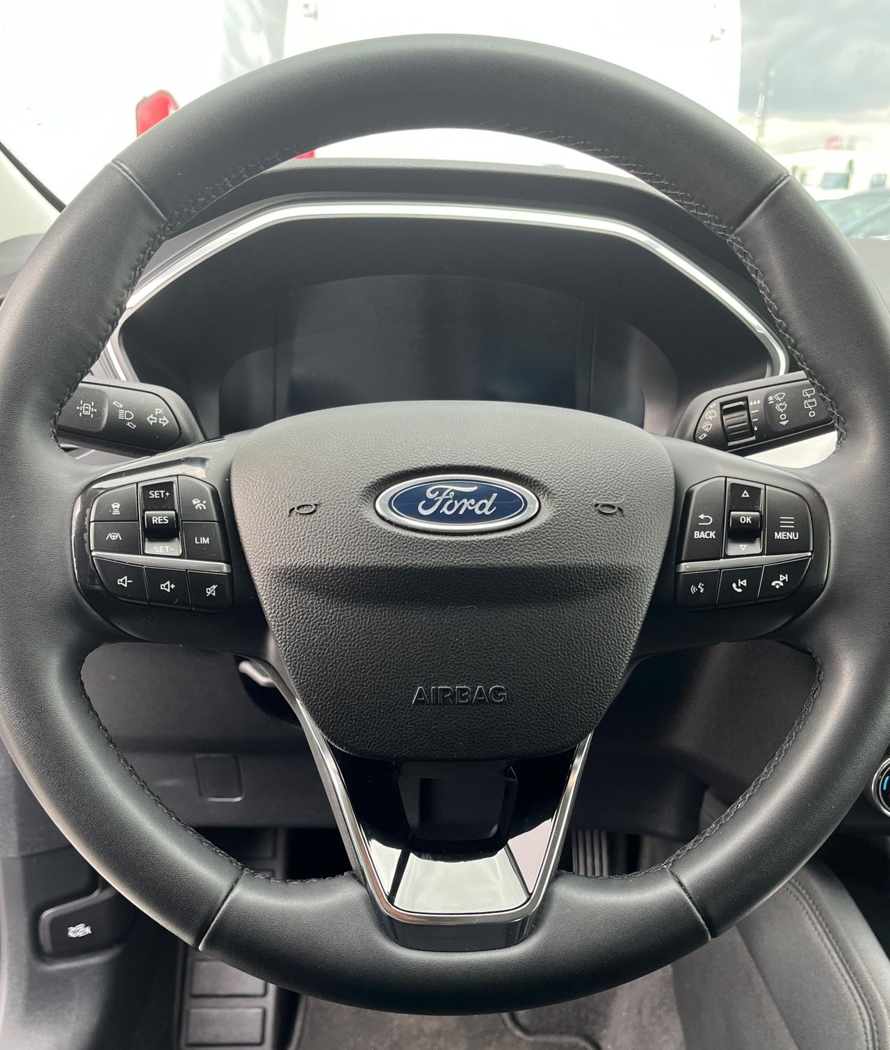 Ford Kuga Titanium 2.5 Duratec PHEV - Foto 21