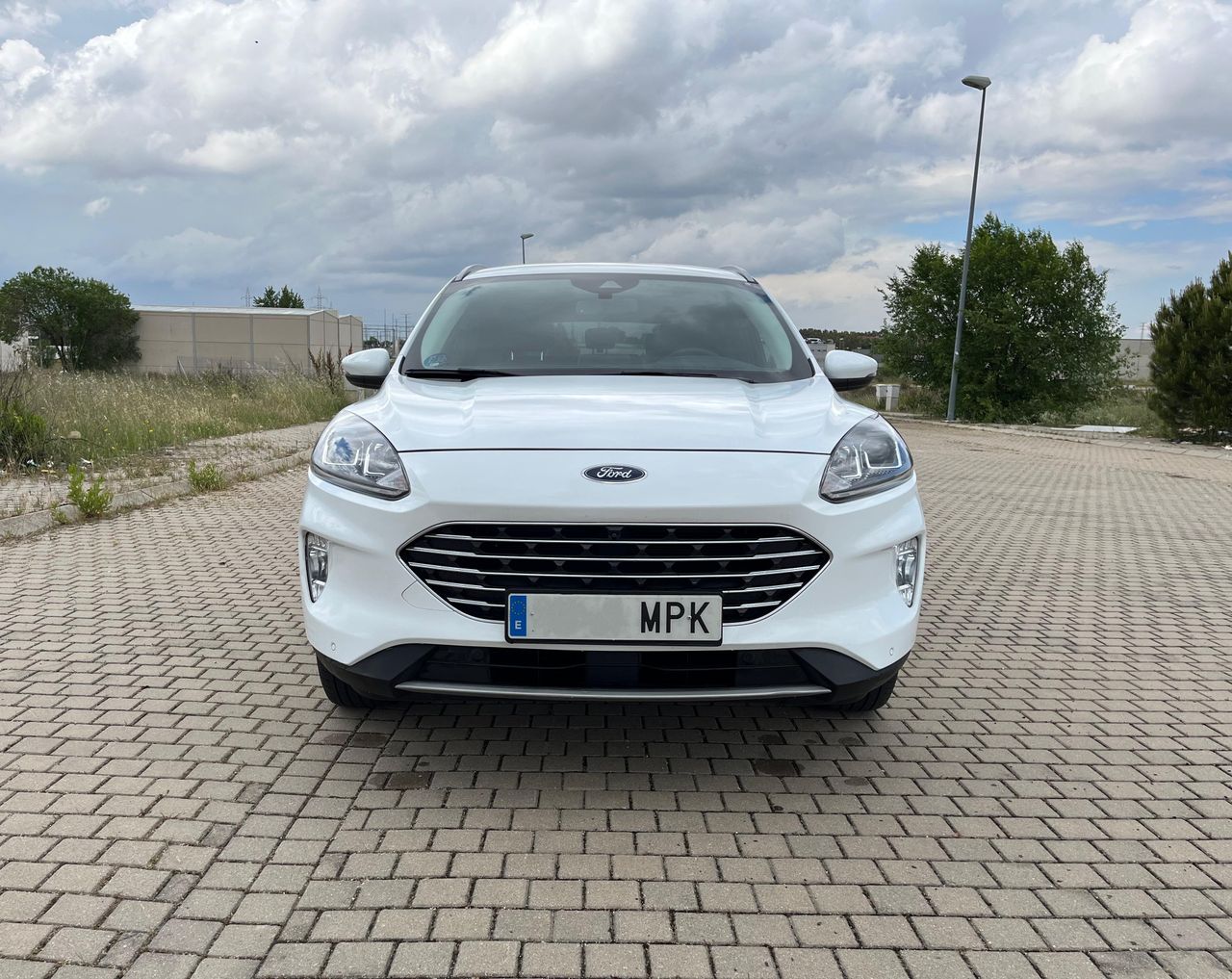 Ford Kuga Titanium 2.5 Duratec PHEV - Foto 4