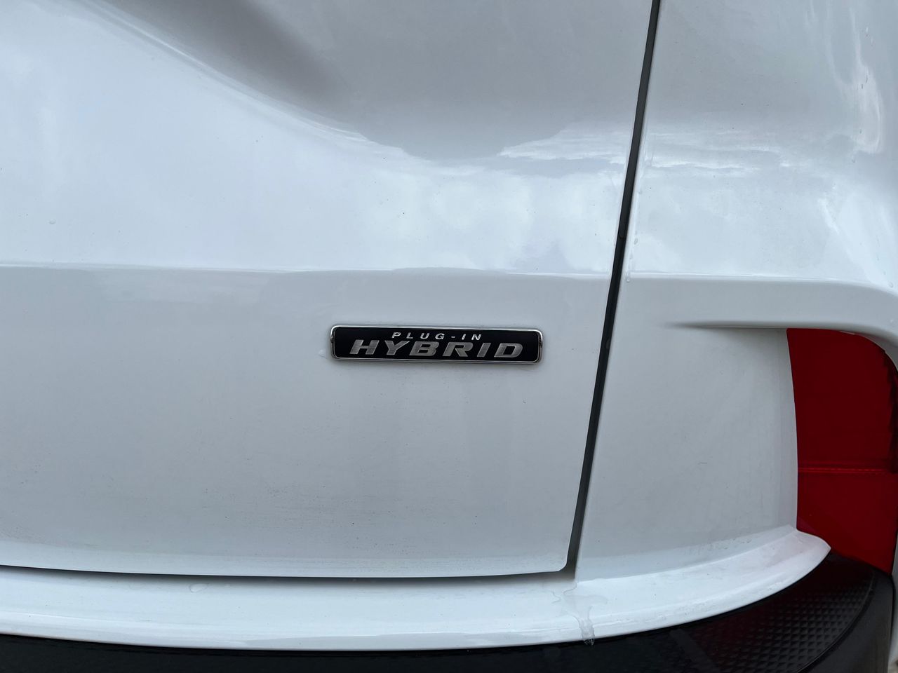Ford Kuga Titanium 2.5 Duratec PHEV - Foto 11