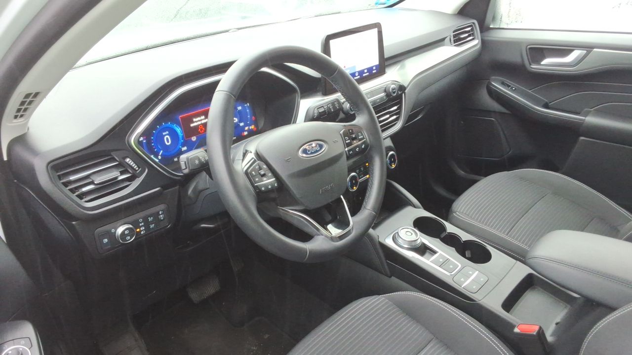 Ford Kuga Titanium 2.5 Duratec PHEV - Foto 6