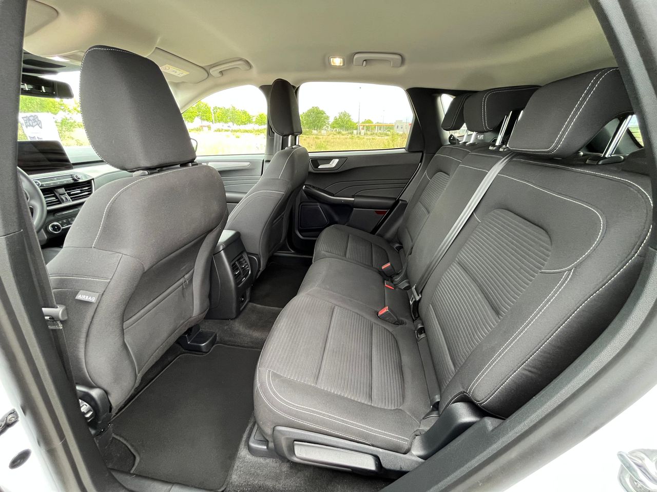 Ford Kuga Titanium 2.5 Duratec PHEV - Foto 16