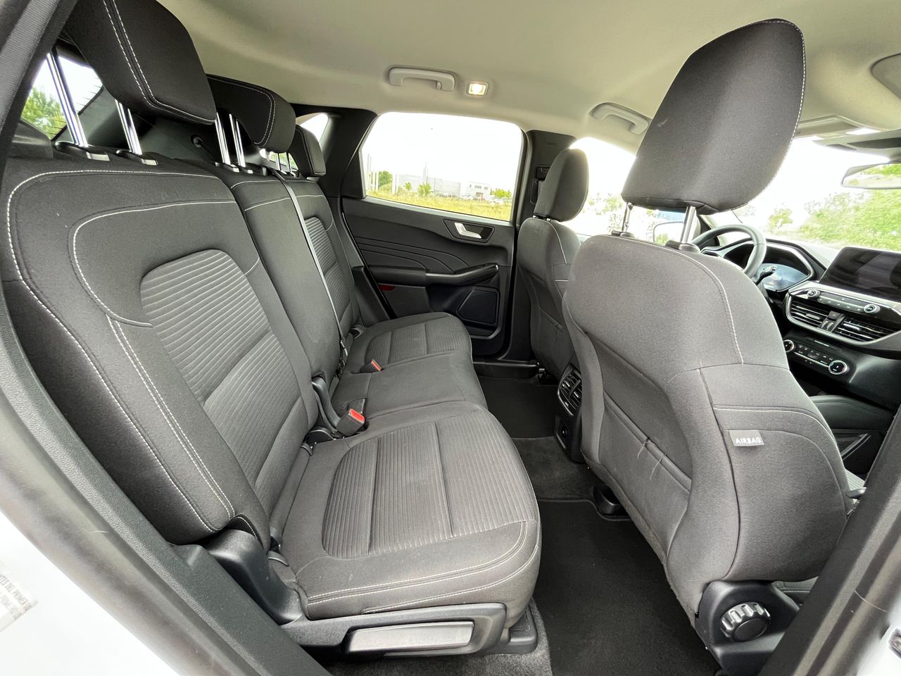 Ford Kuga Titanium 2.5 Duratec PHEV - Foto 15