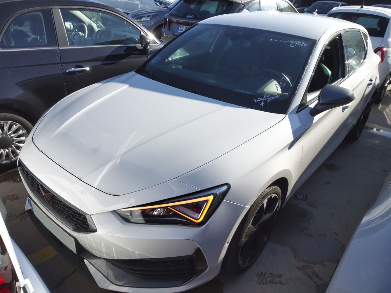 Cupra León 1.5 eTSI 150 CV DSG - Foto 3