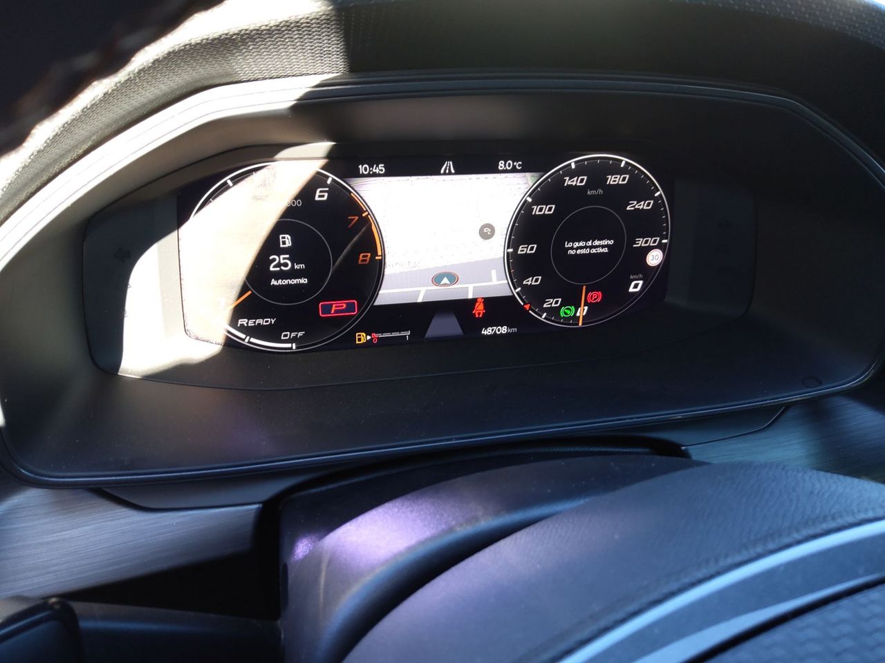 Cupra León 1.5 eTSI 150 CV DSG - Foto 9