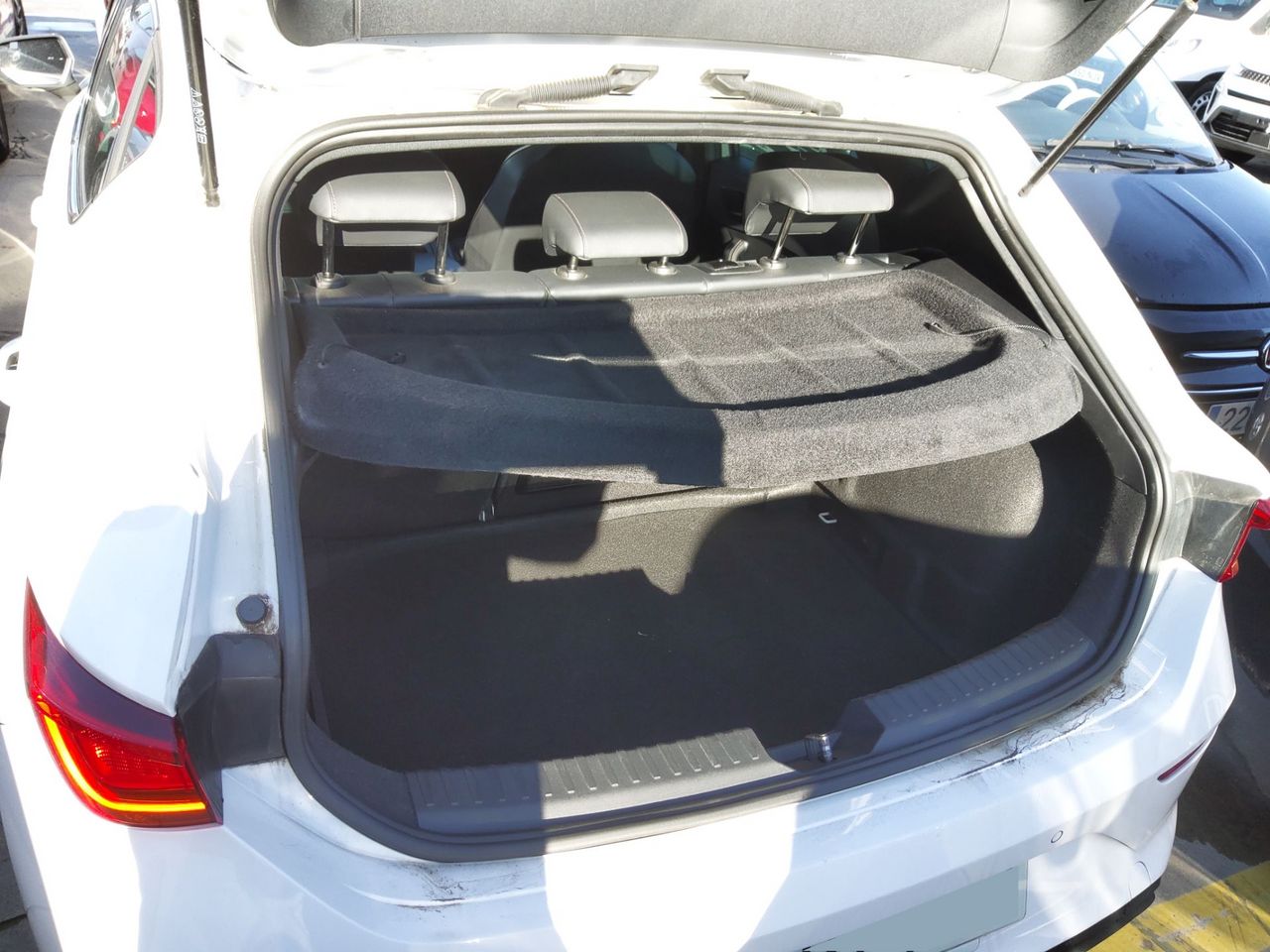 Cupra León 1.5 eTSI 150 CV DSG - Foto 6