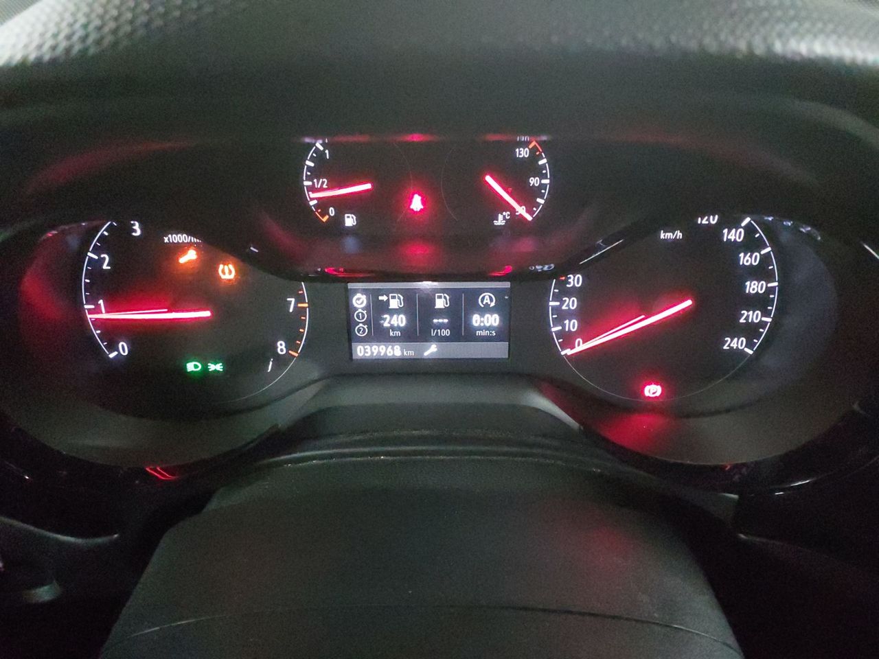 Opel Corsa 1.2T XHL 100CV EDITION - Foto 10