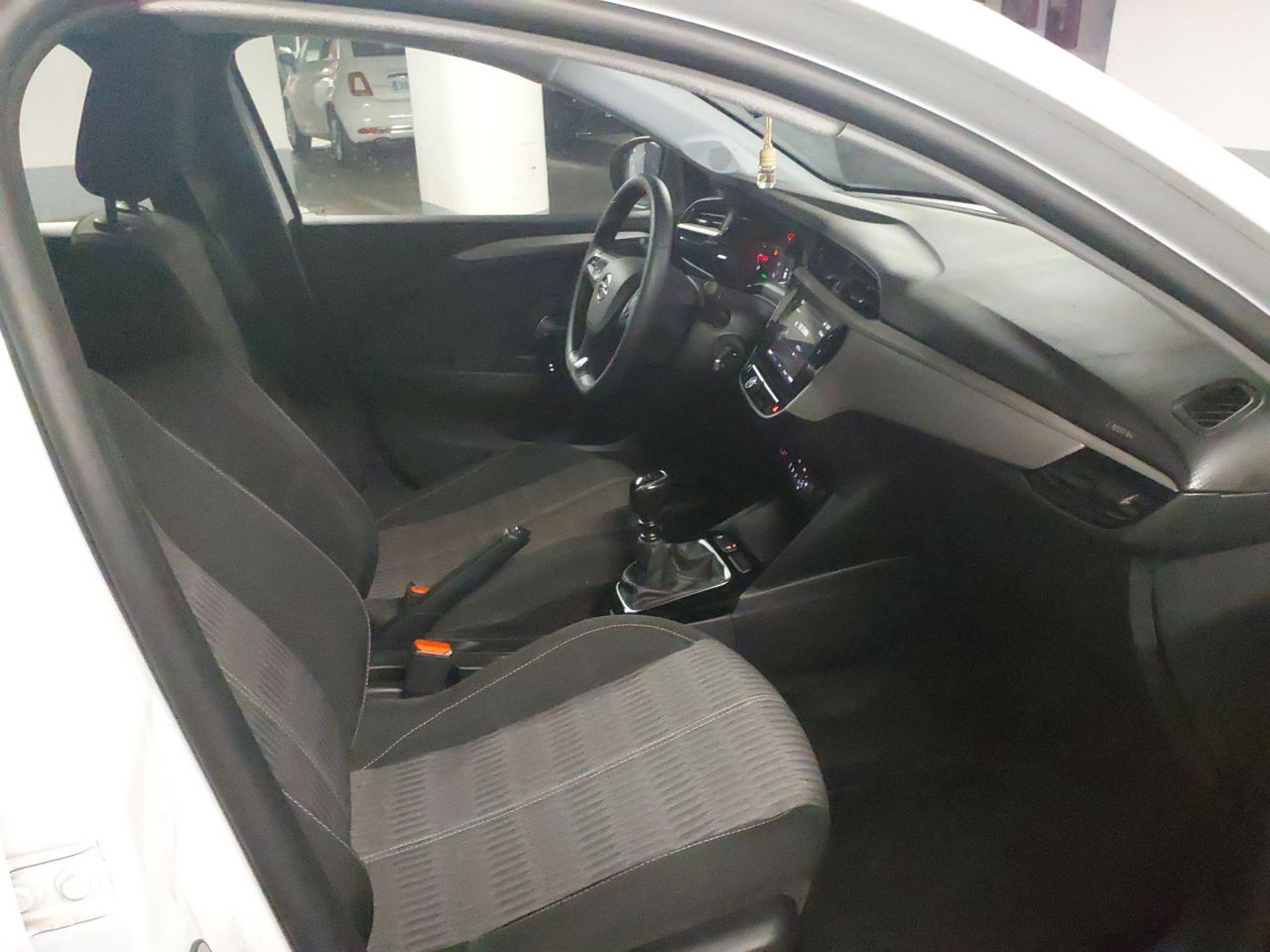 Opel Corsa 1.2T XHL 100CV EDITION - Foto 7