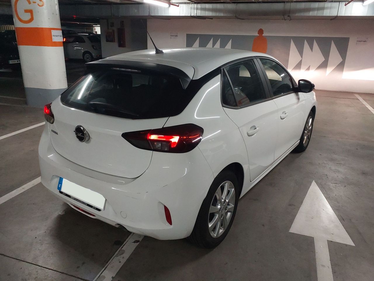 Opel Corsa 1.2T XHL 100CV EDITION - Foto 4