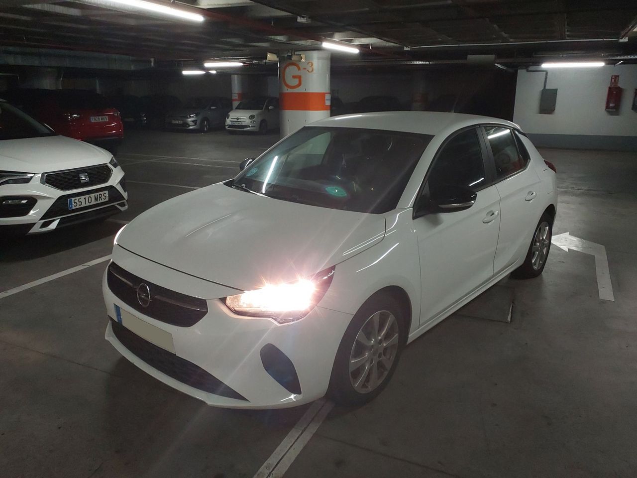 Opel Corsa 1.2T XHL 100CV EDITION - Foto 3