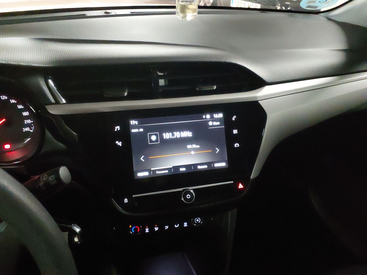 Opel Corsa 1.2T XHL 100CV EDITION - Foto 9