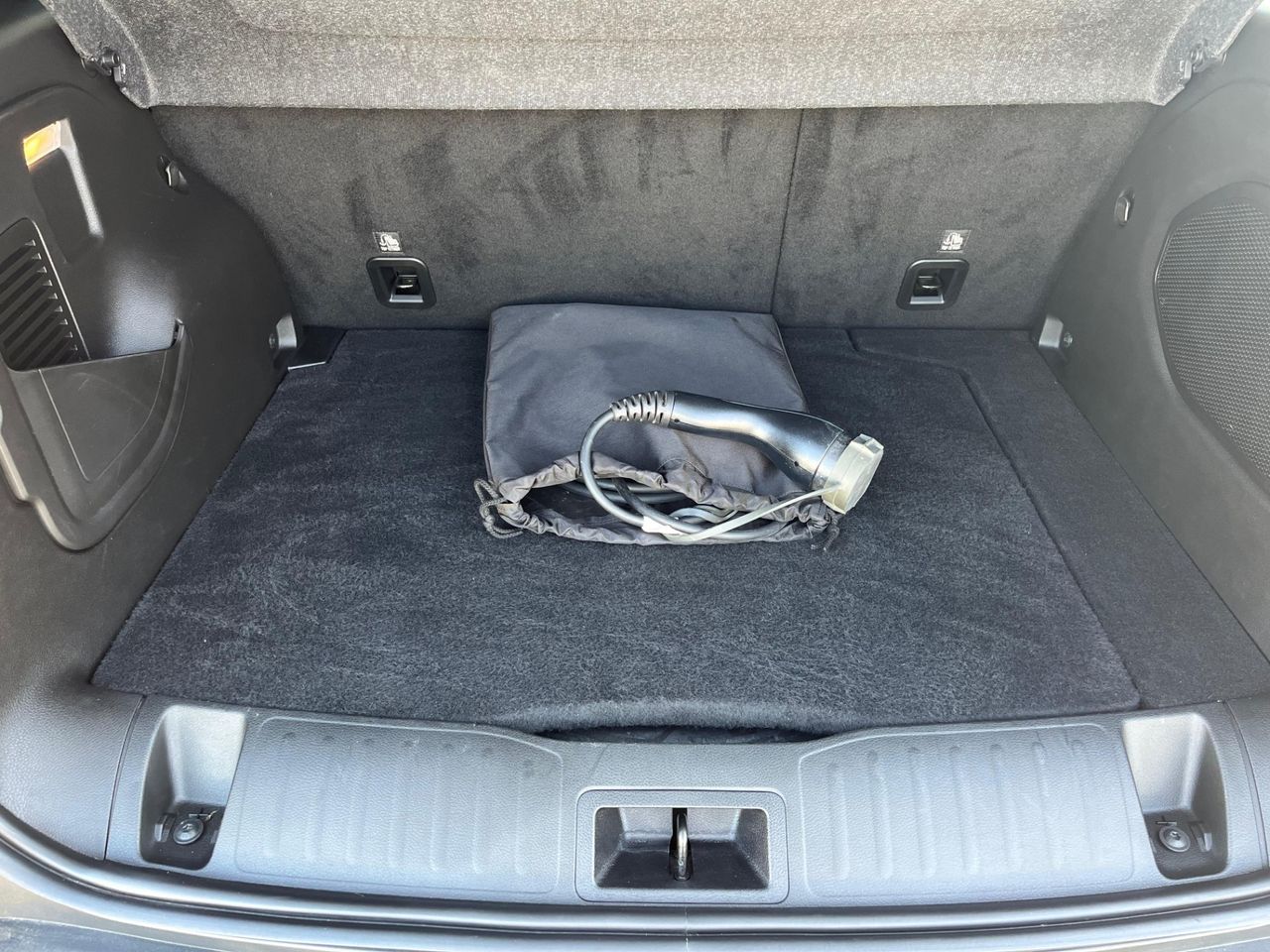 Jeep Renegade Thawk 1.3 PHEV 240CV - Foto 18