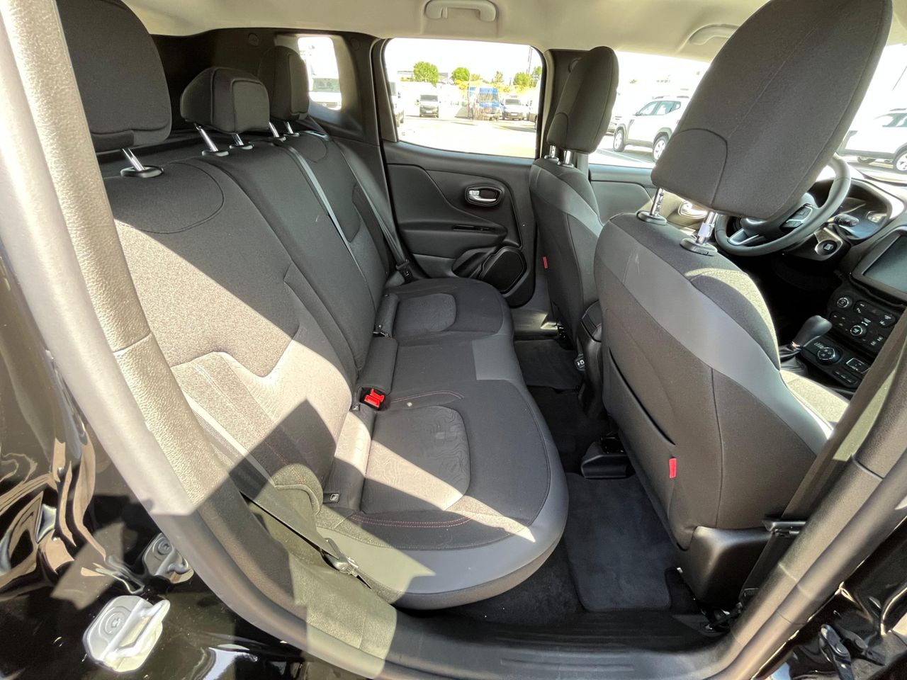 Jeep Renegade Thawk 1.3 PHEV 240CV - Foto 17