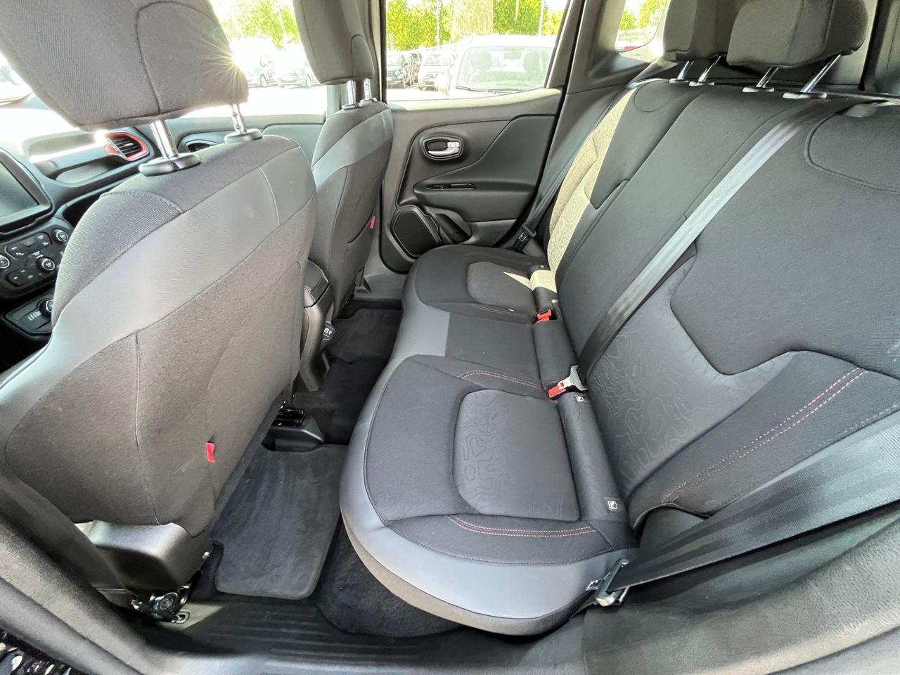 Jeep Renegade Thawk 1.3 PHEV 240CV - Foto 15
