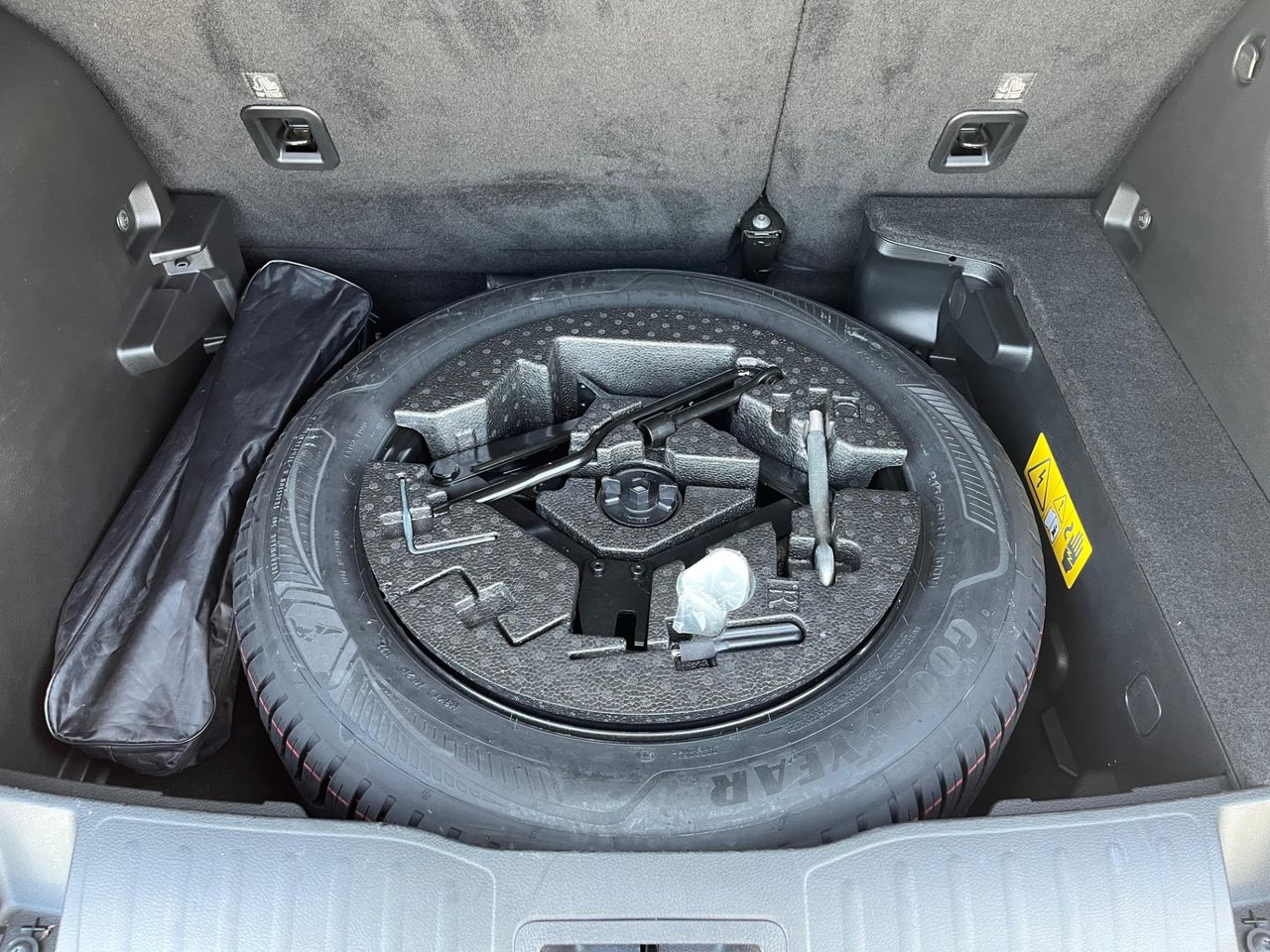 Jeep Renegade Thawk 1.3 PHEV 240CV - Foto 19