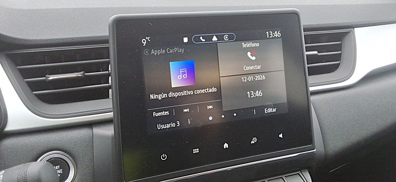 Mitsubishi ASX 130T MHEV Motion - Foto 9