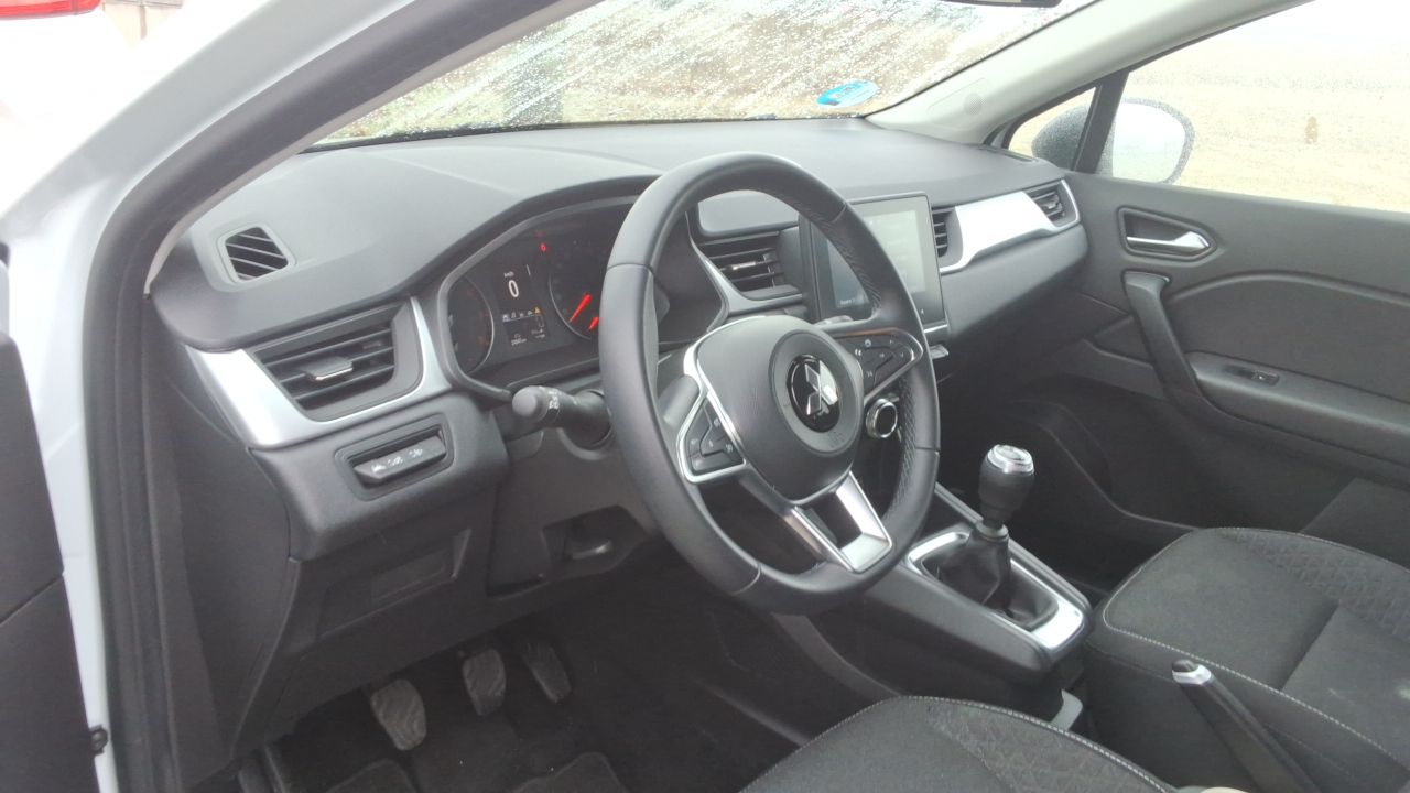 Mitsubishi ASX 130T MHEV Motion - Foto 6