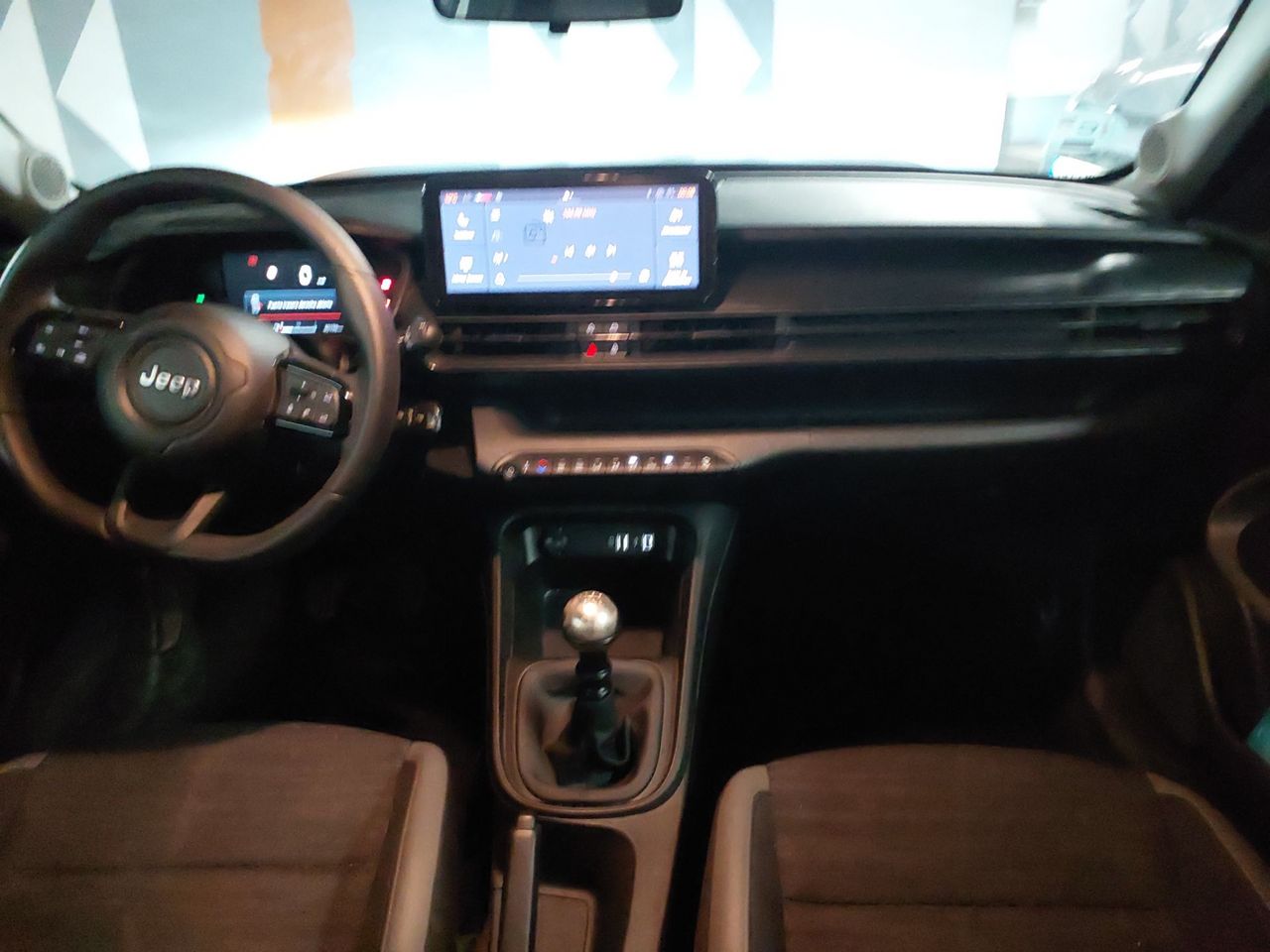 Jeep Avenger Sport ICE - Foto 8