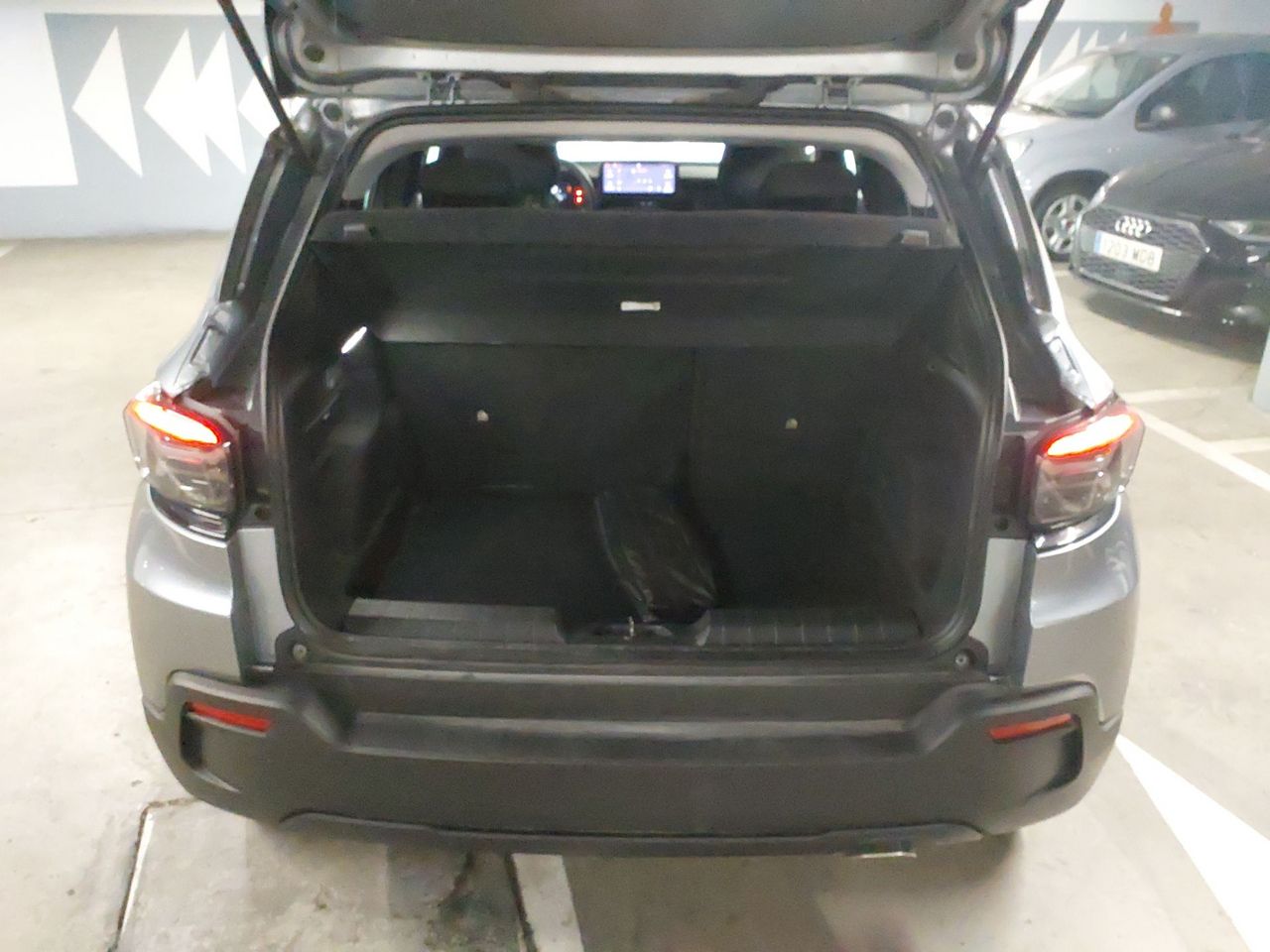 Jeep Avenger Sport ICE - Foto 6