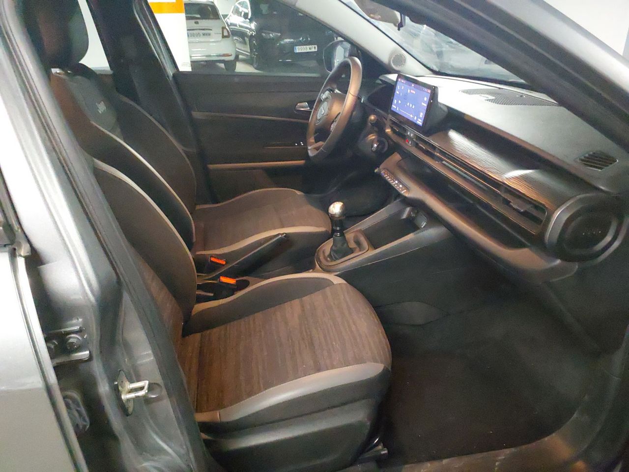 Jeep Avenger Sport ICE - Foto 7