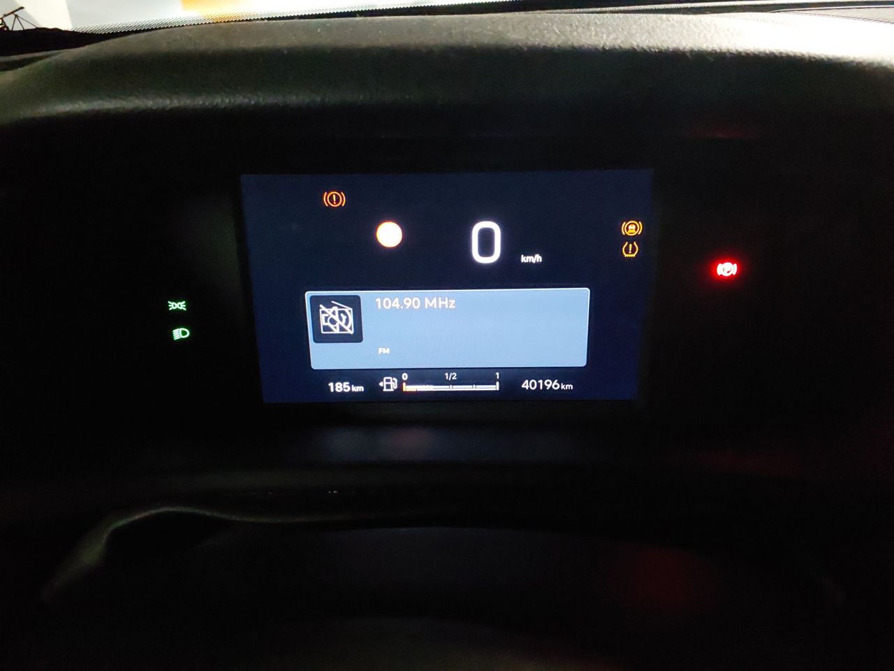 Jeep Avenger Sport ICE - Foto 9