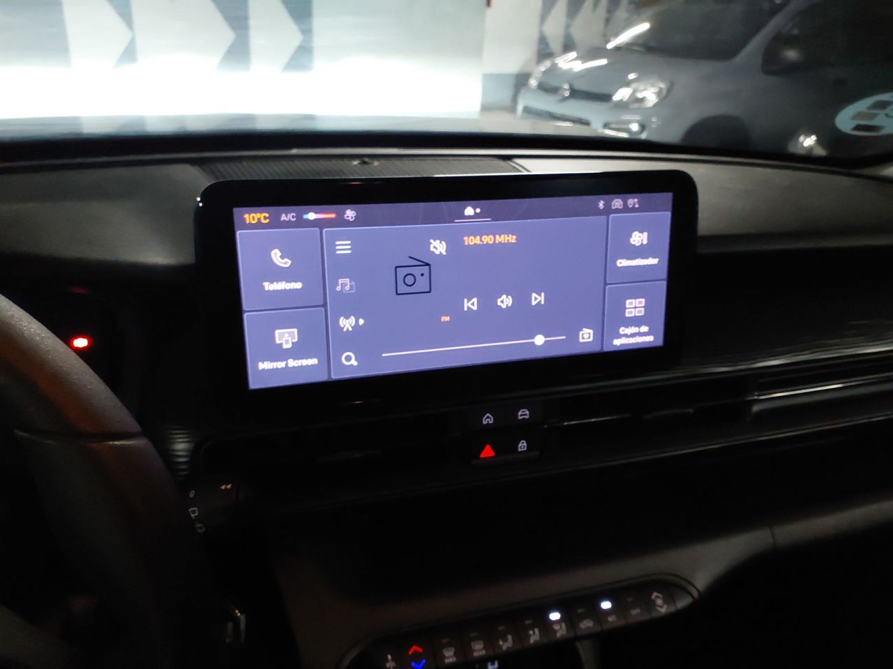 Jeep Avenger Sport ICE - Foto 10