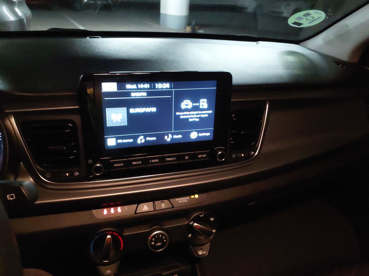 Kia Rio Active 1.0 100CV - Foto 10