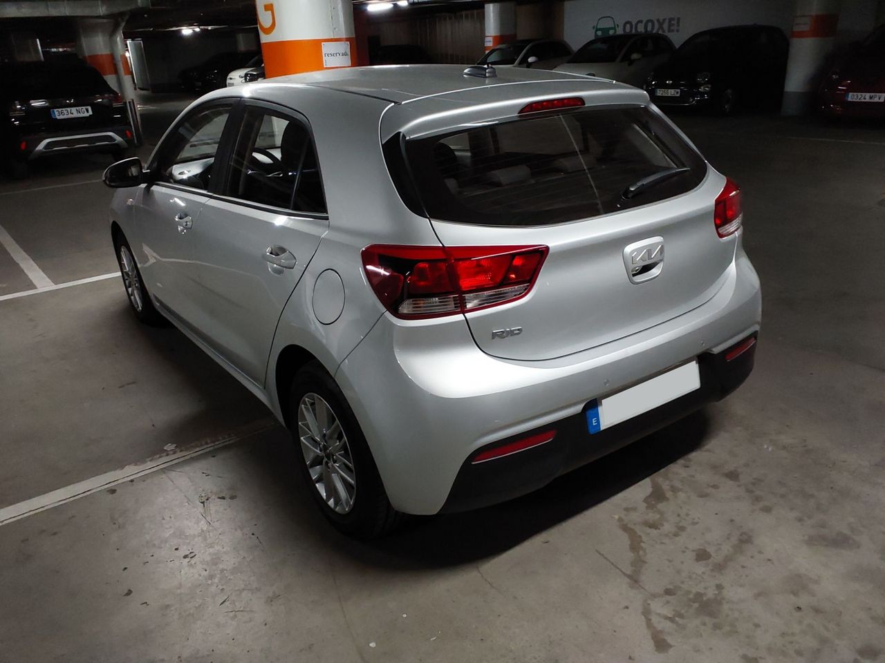 Kia Rio Active 1.0 100CV - Foto 5