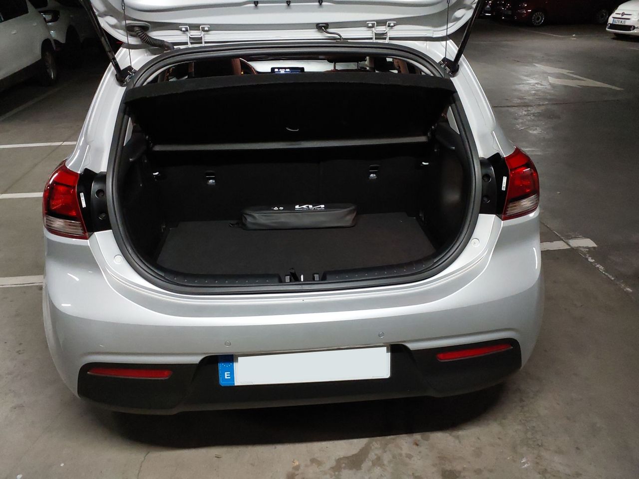 Kia Rio Active 1.0 100CV - Foto 6