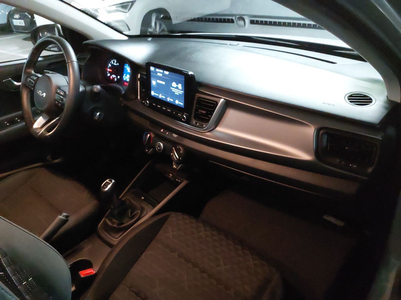 Kia Rio Active 1.0 100CV - Foto 7