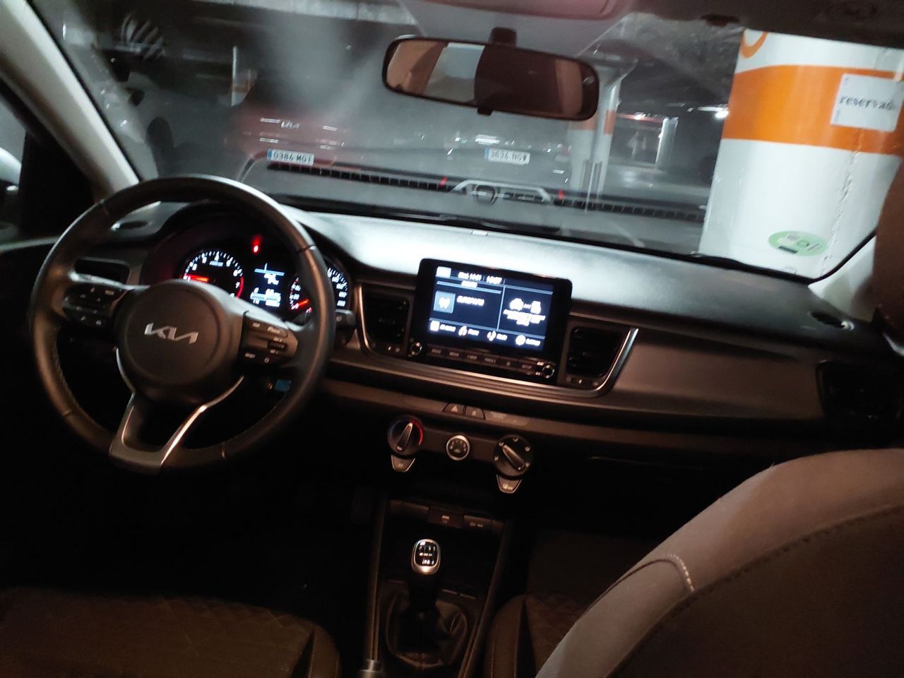 Kia Rio Active 1.0 100CV - Foto 8