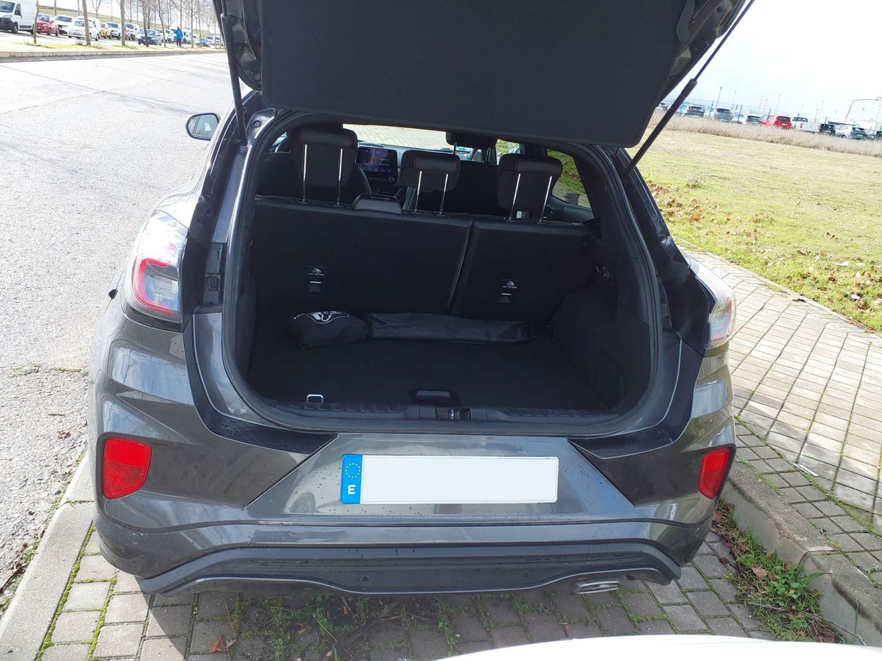 Ford Puma STLINE X 1.0 125CV - Foto 6