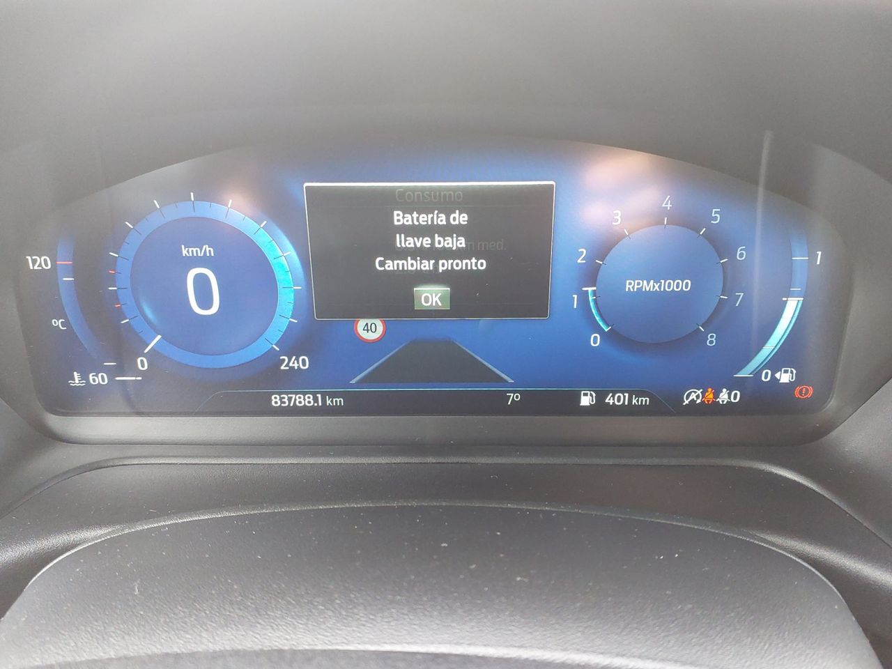 Ford Puma STLINE X 1.0 125CV - Foto 8