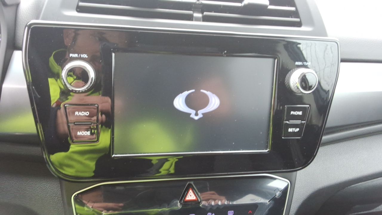 KGM Tívoli G15T Urban Plus 135CV - Foto 8