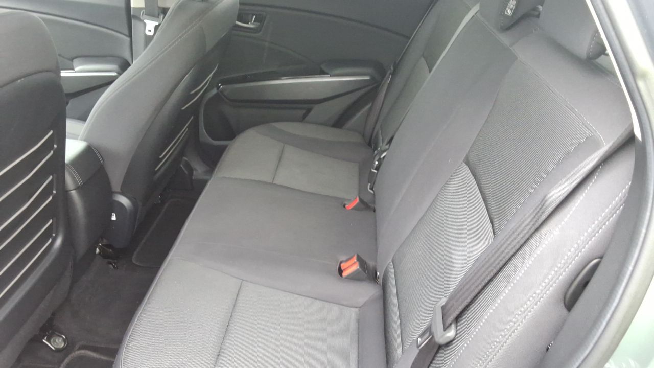 KGM Tívoli G15T Urban Plus 135CV - Foto 7