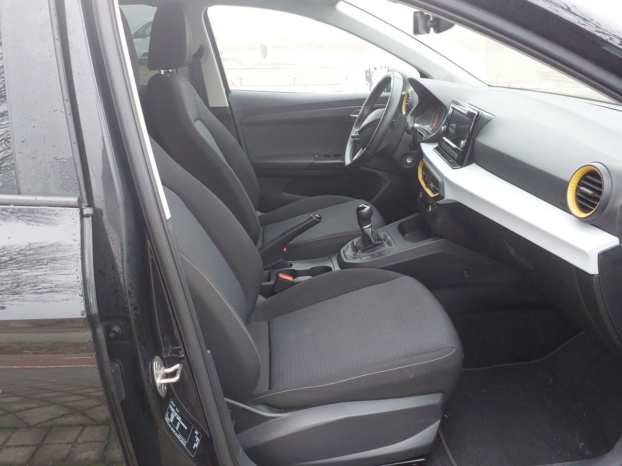 Seat Ibiza 1.0 80CV Style XL - Foto 7