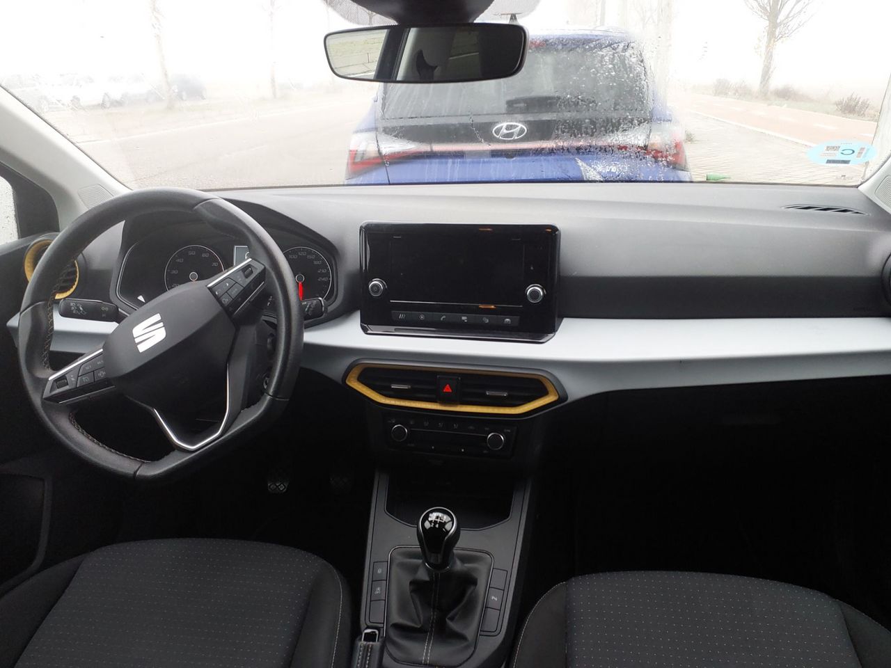 Seat Ibiza 1.0 80CV Style XL - Foto 8