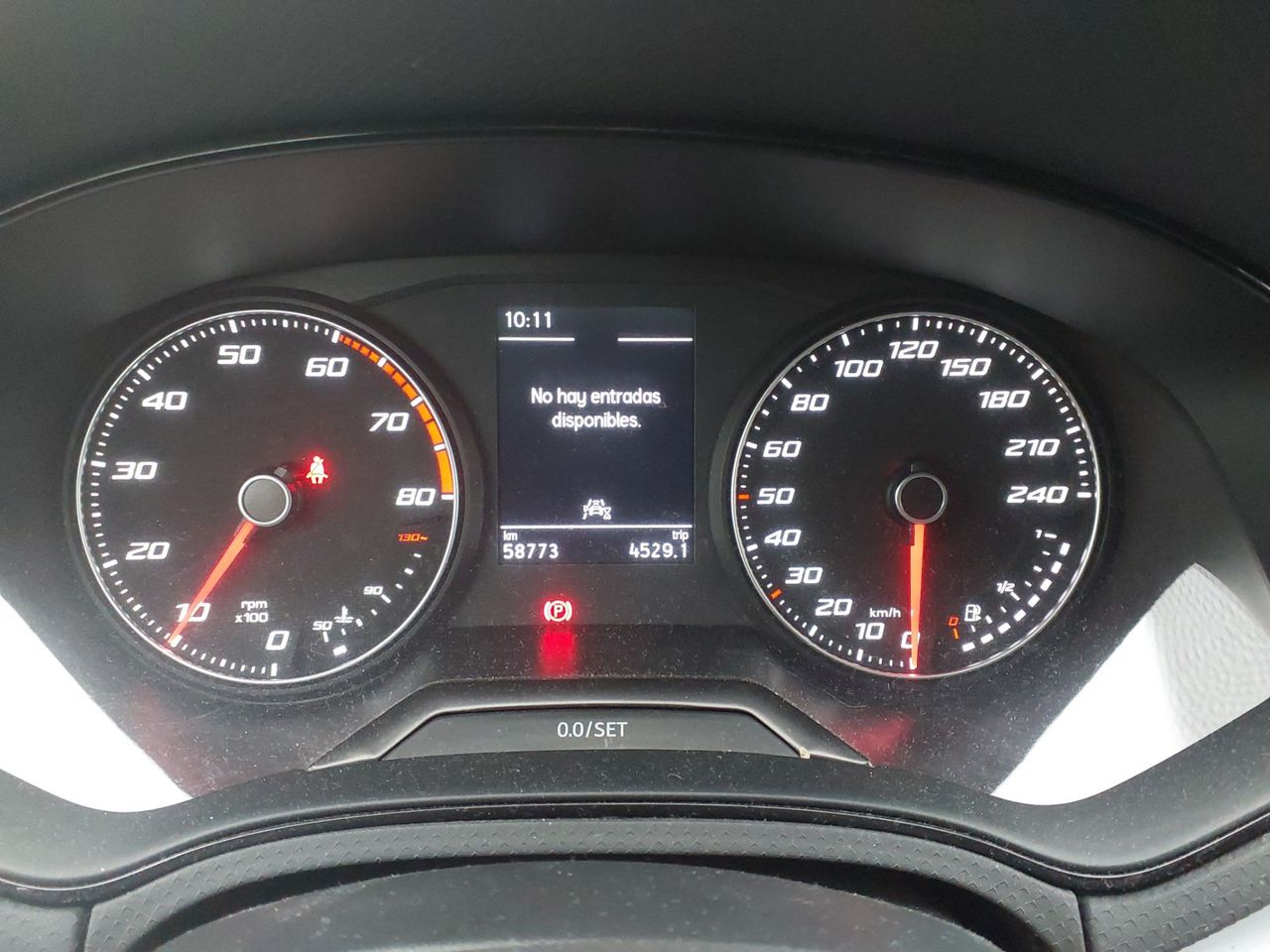 Seat Ibiza 1.0 80CV Style XL - Foto 9