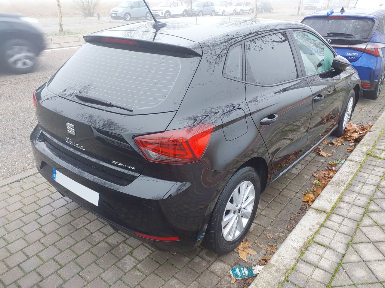 Seat Ibiza 1.0 80CV Style XL - Foto 4