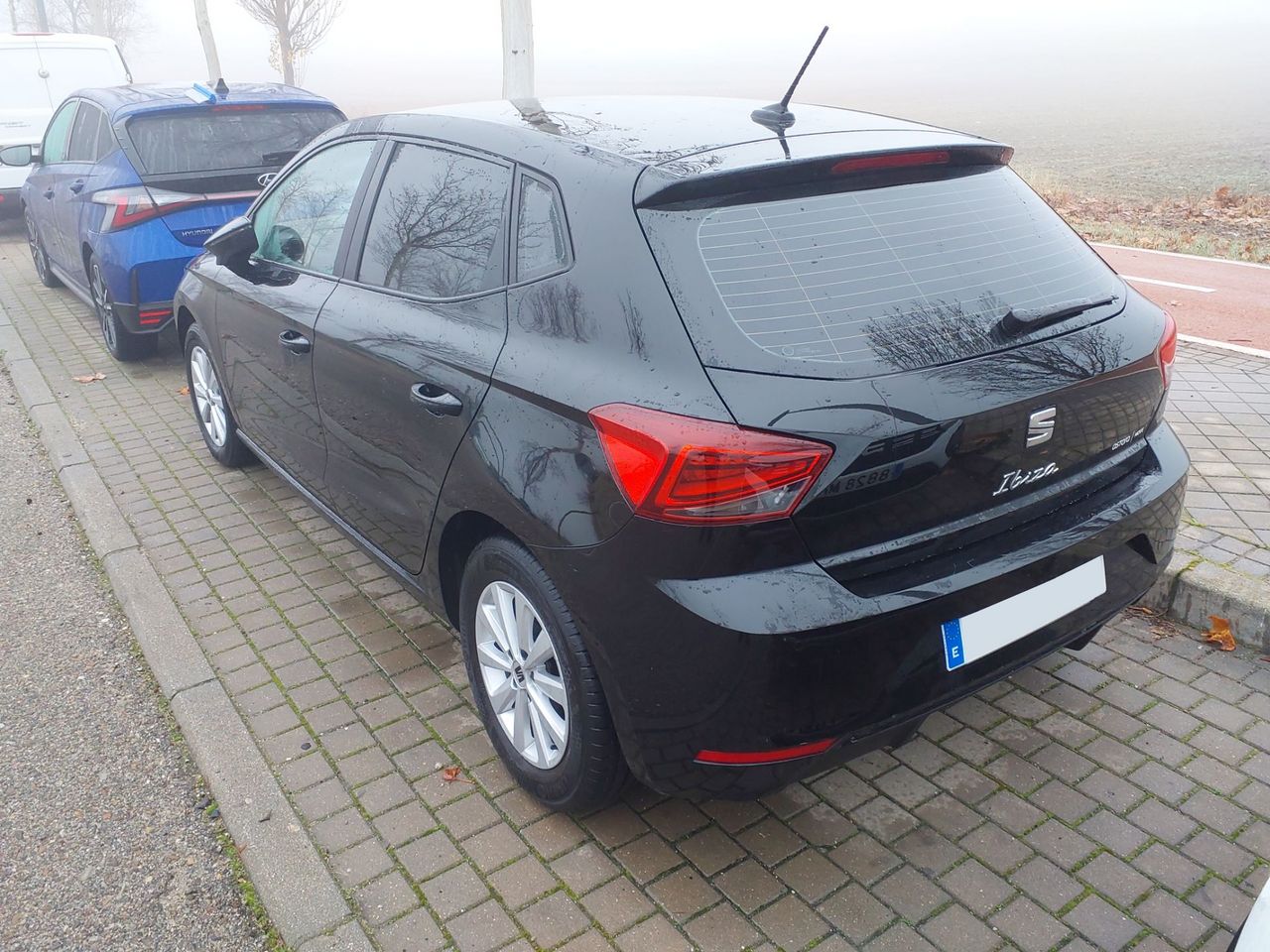 Seat Ibiza 1.0 80CV Style XL - Foto 5