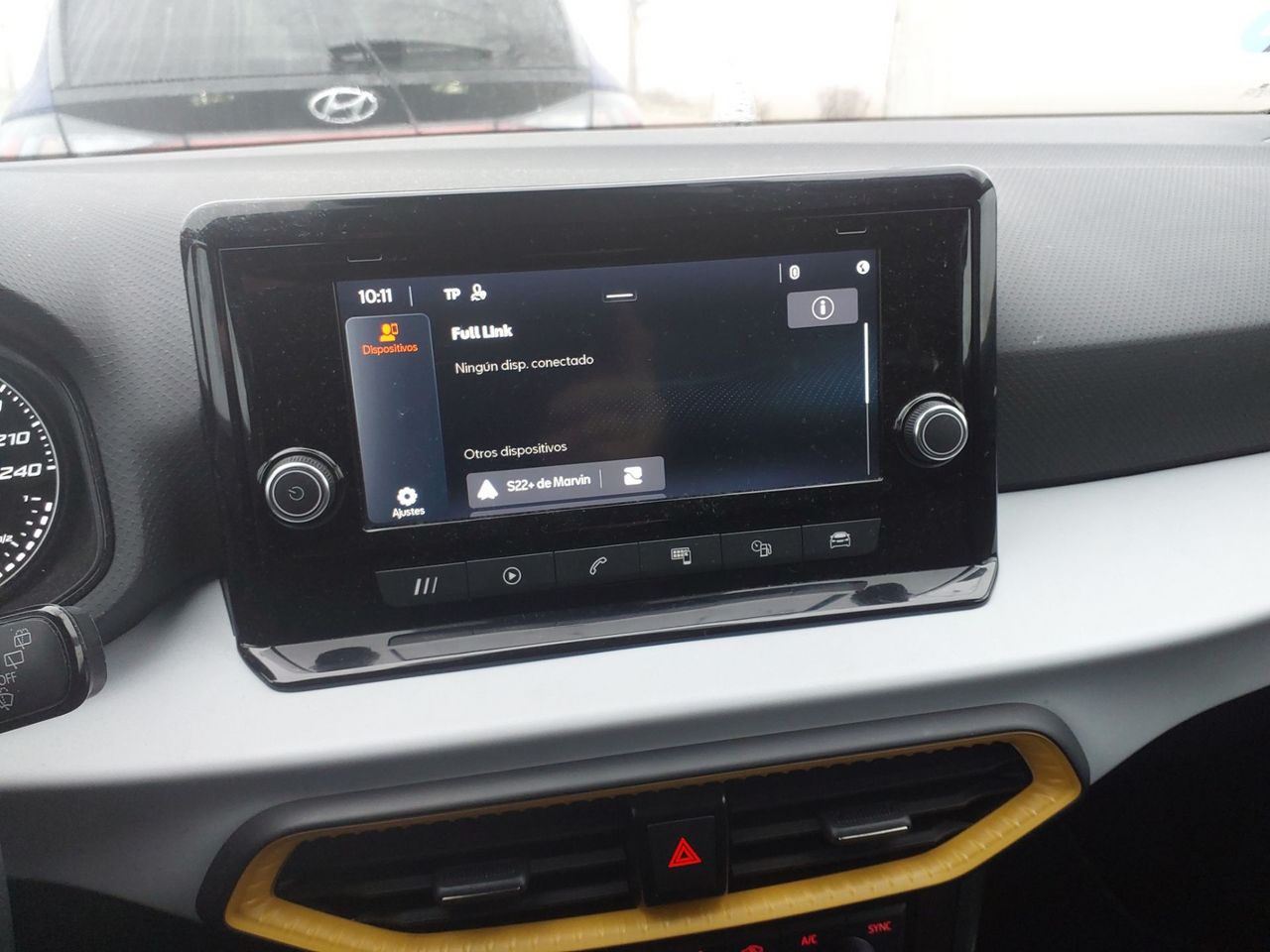 Seat Ibiza 1.0 80CV Style XL - Foto 10