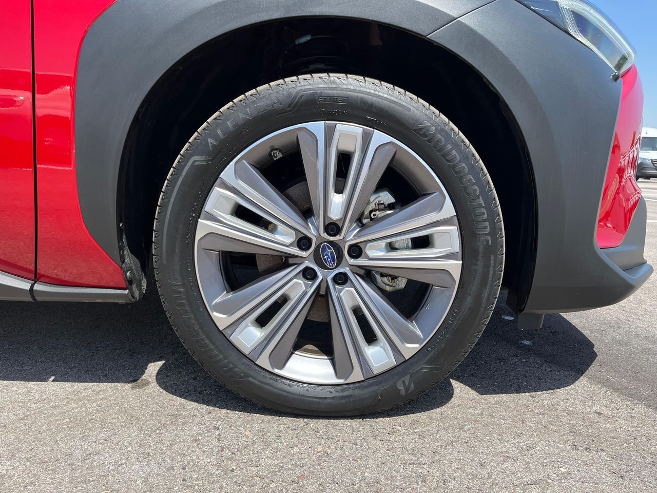 Subaru Solterra Touring SAWD 218CV EV - Foto 10