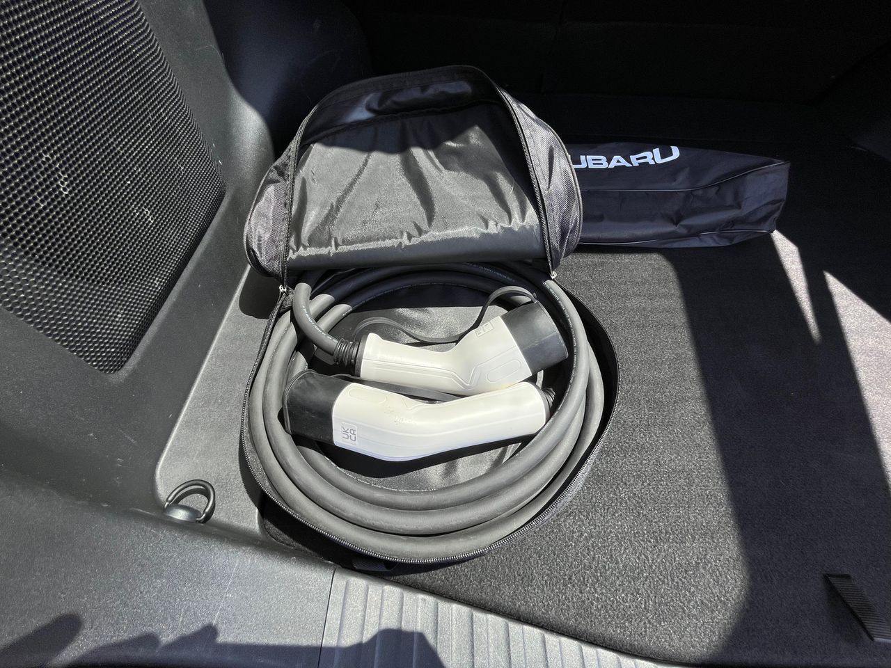 Subaru Solterra Touring SAWD 218CV EV - Foto 23