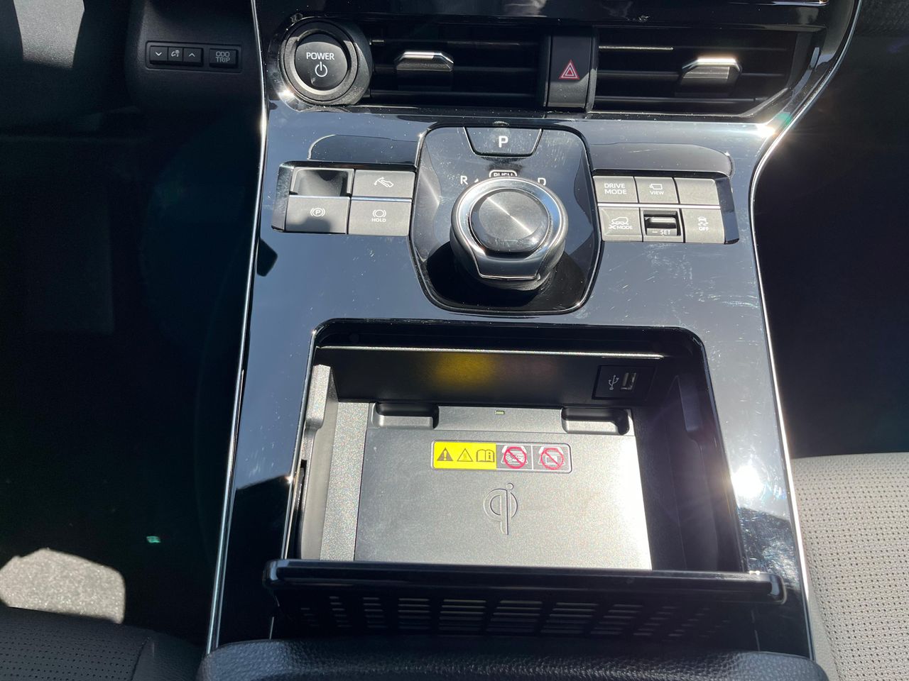 Subaru Solterra Touring SAWD 218CV EV - Foto 22