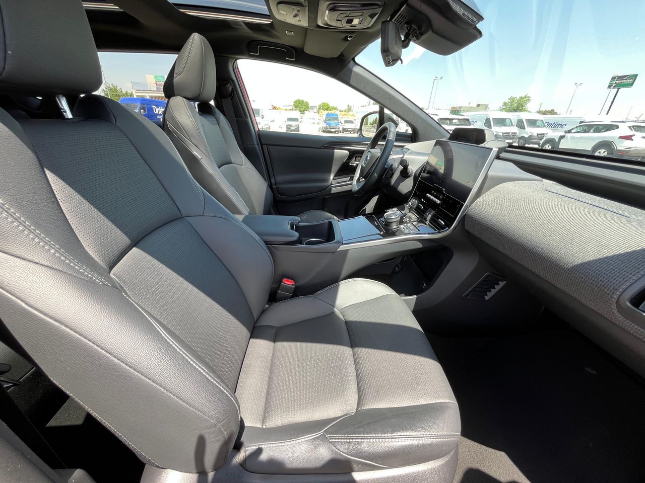 Subaru Solterra Touring SAWD 218CV EV - Foto 13