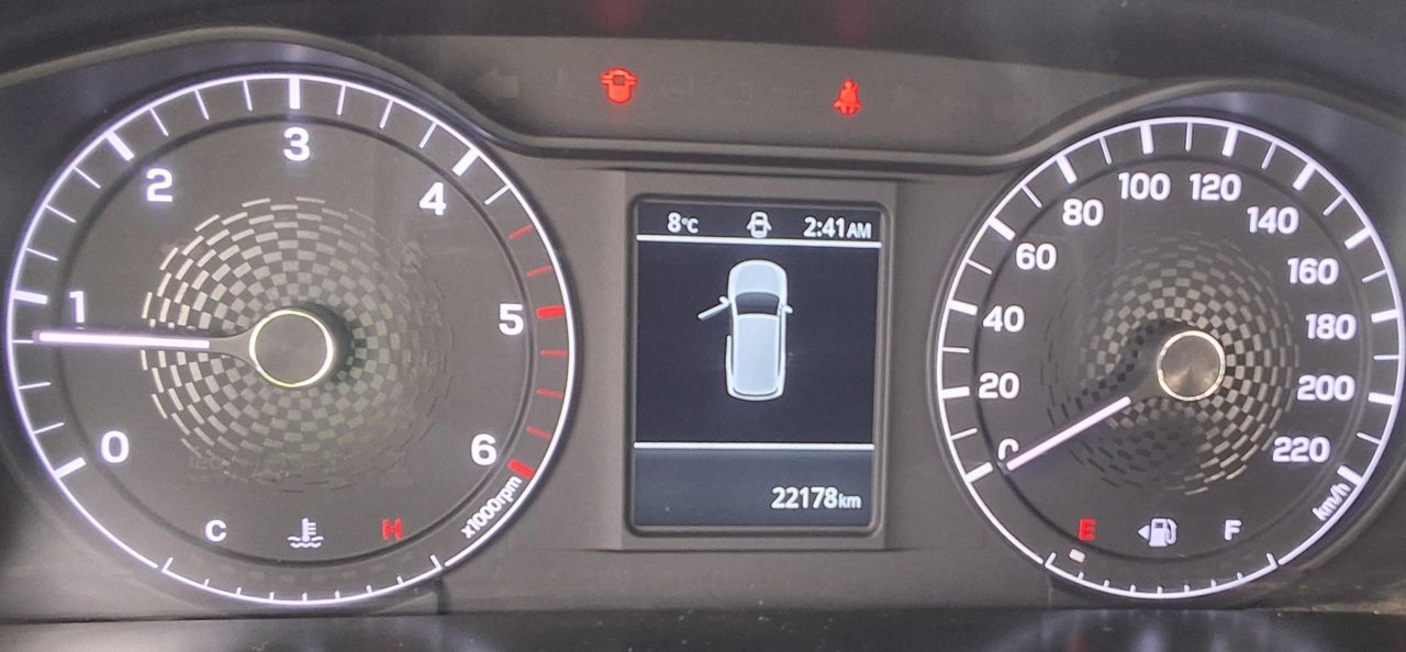 KGM Musso Sports SPORTS PRO MT FL - Foto 7