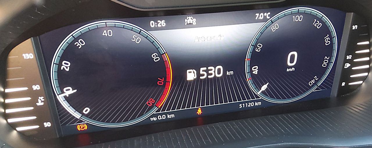 Skoda Kamiq Ambition 1.0 95CV - Foto 8