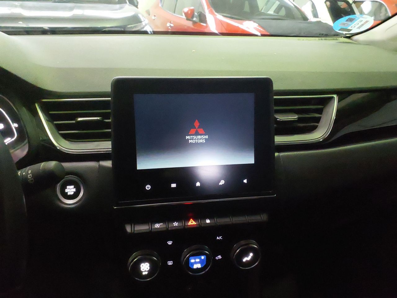 Mitsubishi ASX 130T MHEV Kaiteki - Foto 10