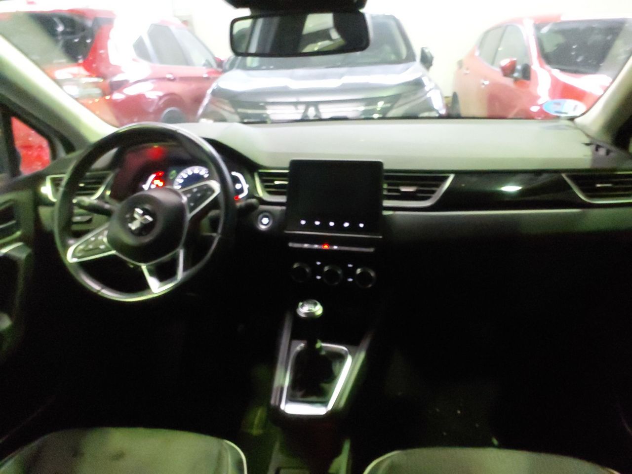 Mitsubishi ASX 130T MHEV Kaiteki - Foto 8